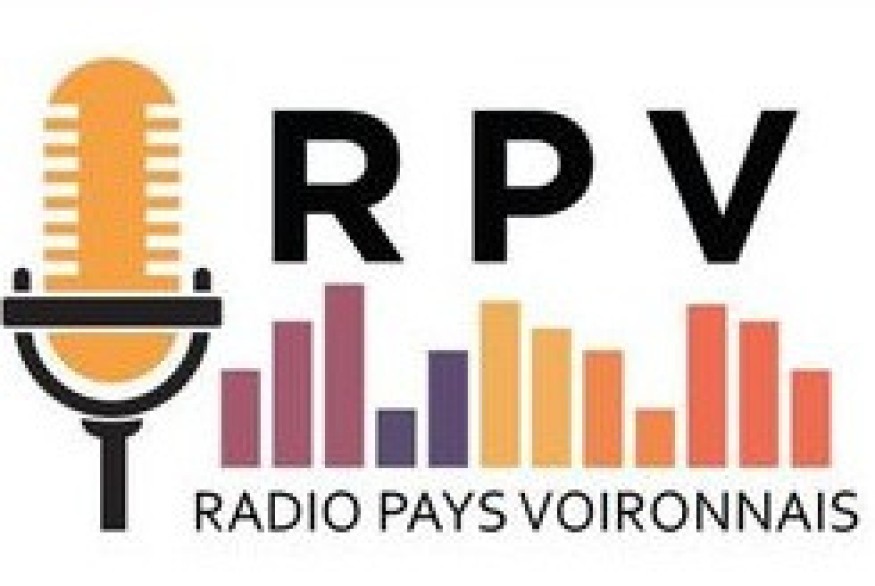 RPV-Radio Pays Voironnais votre radio locale intergénérationnelle